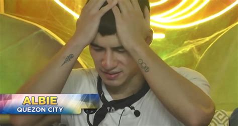 Albie Casino Admits Condition: “Meron po kasi akong ADHD”.